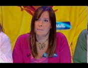 Nicola on Eggheads
